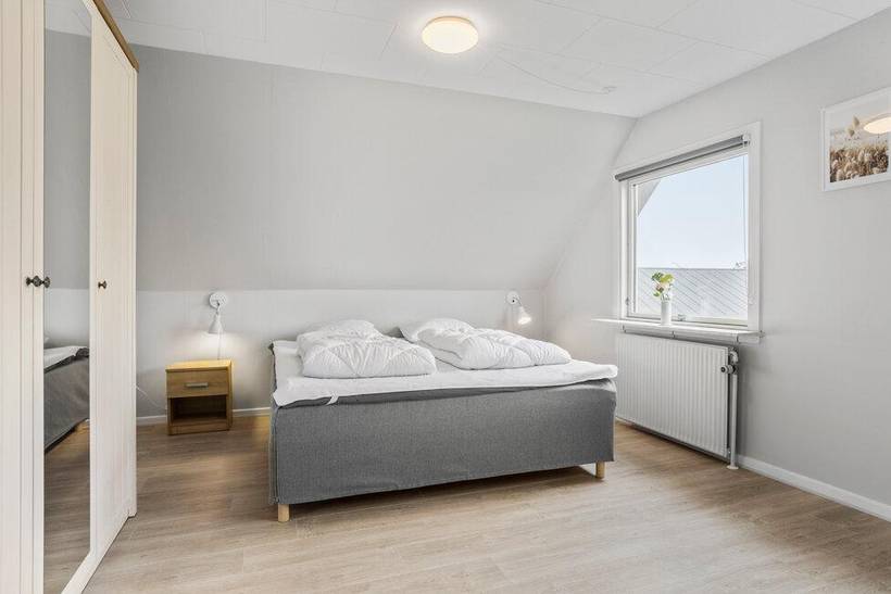Foto von Ferienhaus SL37 in Agger - Thy/Limfjord