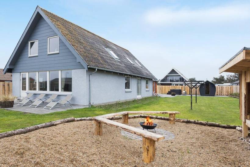 Foto von Ferienhaus SL37 in Agger - Thy/Limfjord