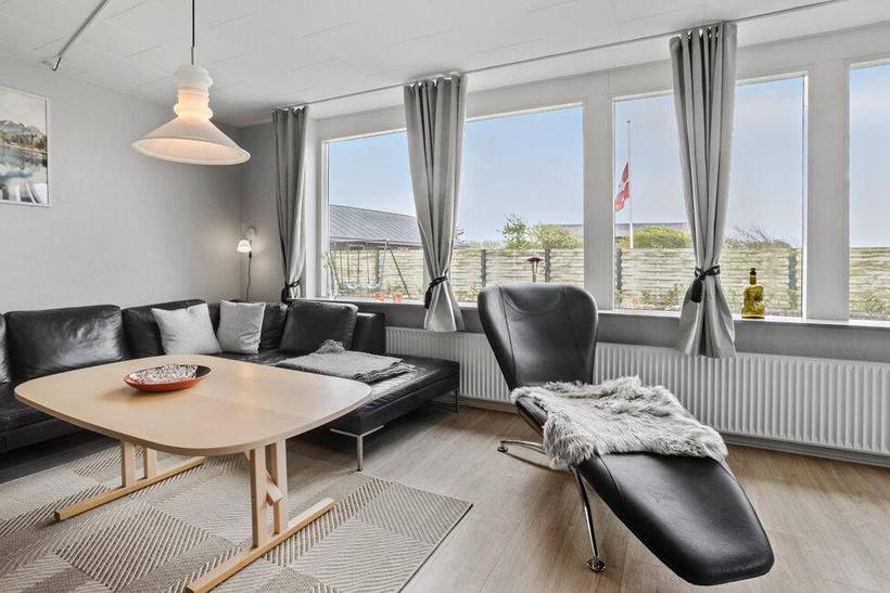 Foto von Ferienhaus SL37 in Agger - Thy/Limfjord