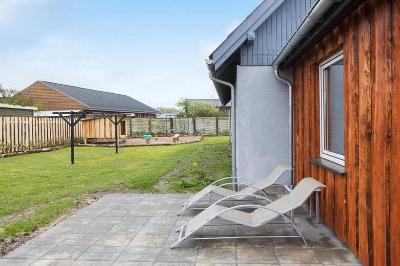 Foto von Ferienhaus SL37 in Agger - Thy/Limfjord