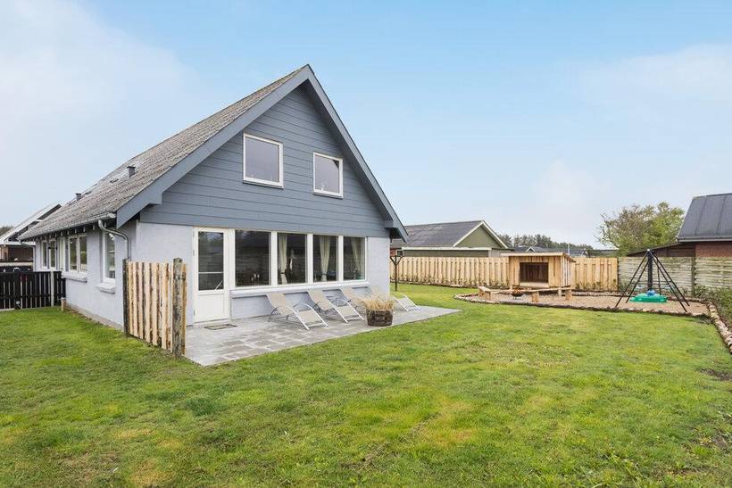Foto von Ferienhaus SL37 in Agger - Thy/Limfjord