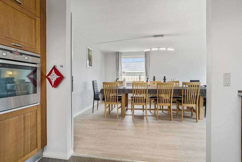 Foto von Ferienhaus SL37 in Agger - Thy/Limfjord