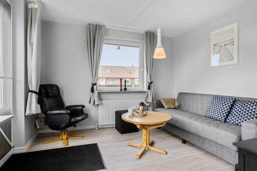 Foto von Ferienhaus SL37 in Agger - Thy/Limfjord