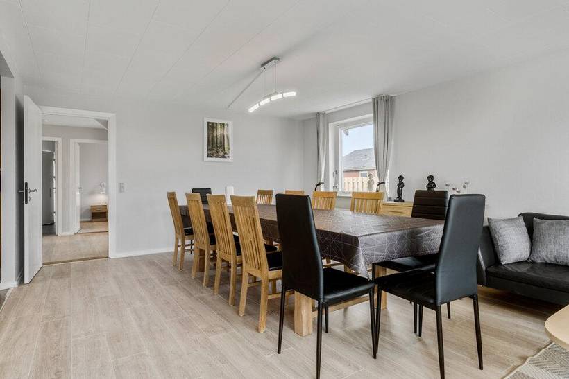 Foto von Ferienhaus SL37 in Agger - Thy/Limfjord