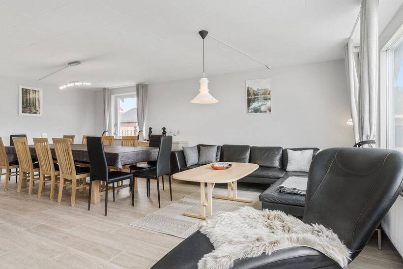 Foto von Ferienhaus SL37 in Agger - Thy/Limfjord