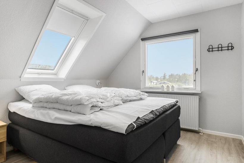 Foto von Ferienhaus SL37 in Agger - Thy/Limfjord