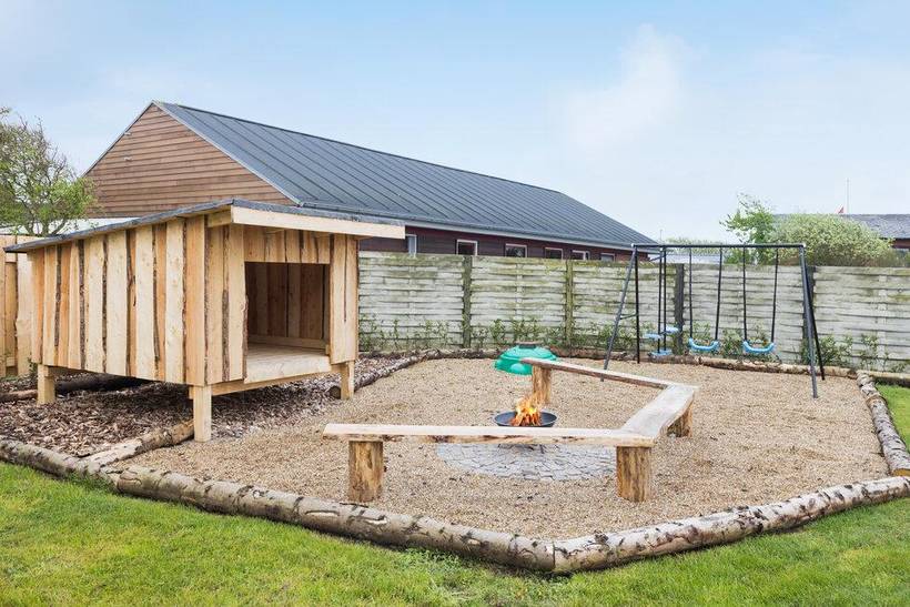 Foto von Ferienhaus SL37 in Agger - Thy/Limfjord
