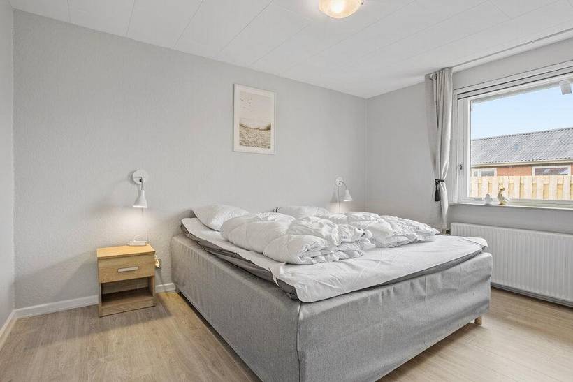 Foto von Ferienhaus SL37 in Agger - Thy/Limfjord