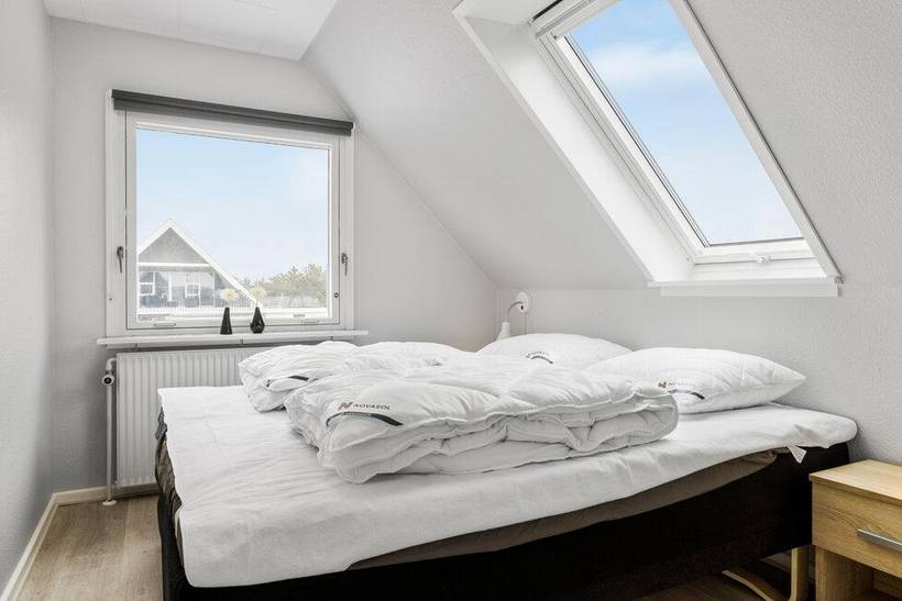 Foto von Ferienhaus SL37 in Agger - Thy/Limfjord
