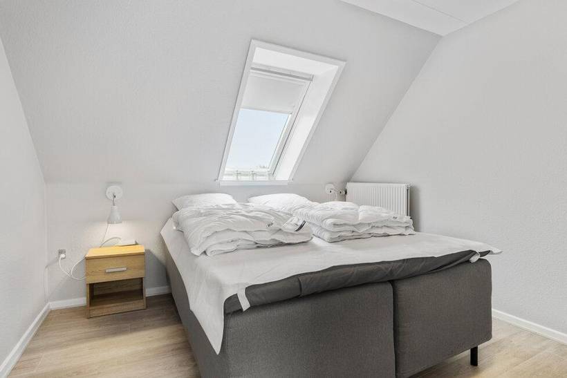 Foto von Ferienhaus SL37 in Agger - Thy/Limfjord