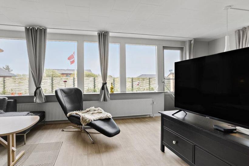 Foto von Ferienhaus SL37 in Agger - Thy/Limfjord