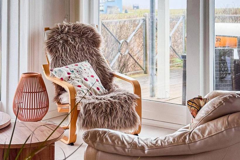 Foto von Ferienhaus SL49 in Handbjerg - Thy/Limfjord