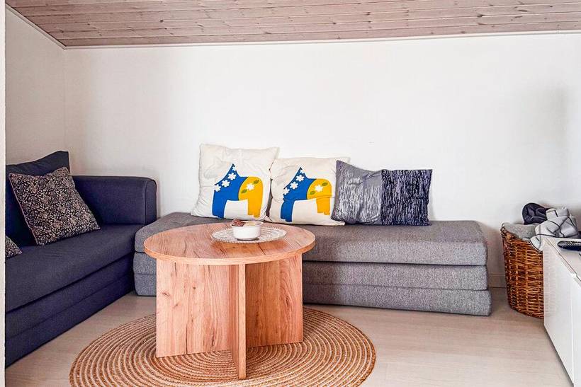 Foto von Ferienhaus SL49 in Handbjerg - Thy/Limfjord