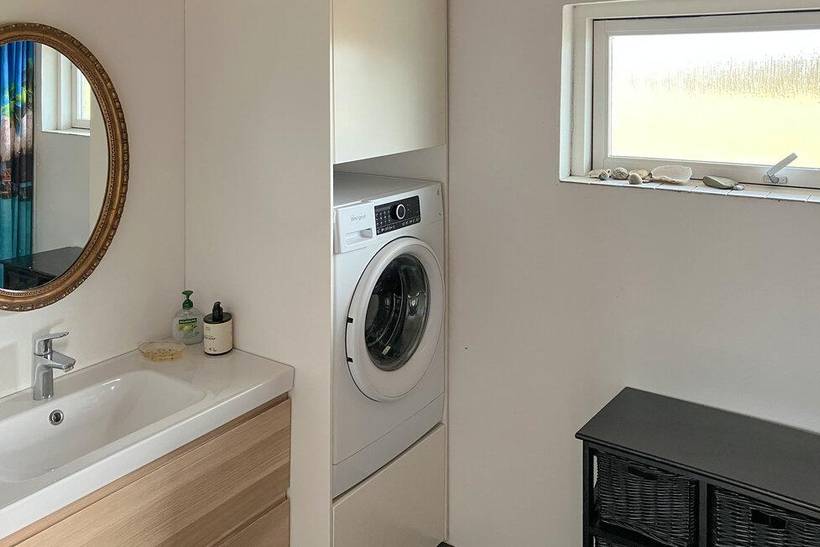 Foto von Ferienhaus SL49 in Handbjerg - Thy/Limfjord