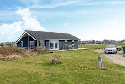 Vorschaubild von Ferienhaus SL49 in Handbjerg - Thy/Limfjord