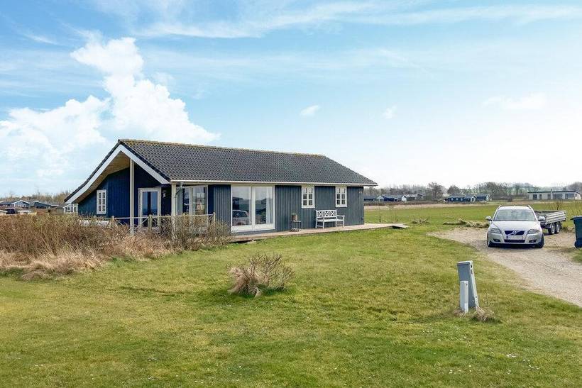 Foto von Ferienhaus SL49 in Handbjerg - Thy/Limfjord