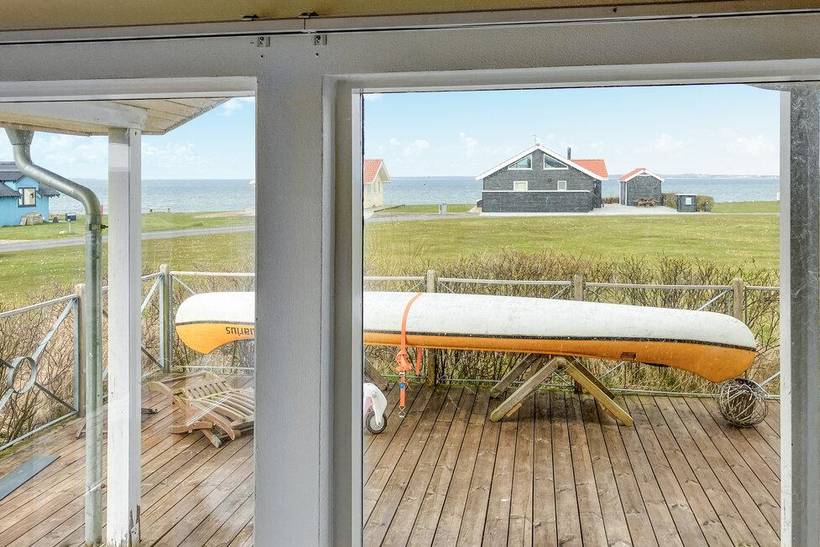 Foto von Ferienhaus SL49 in Handbjerg - Thy/Limfjord