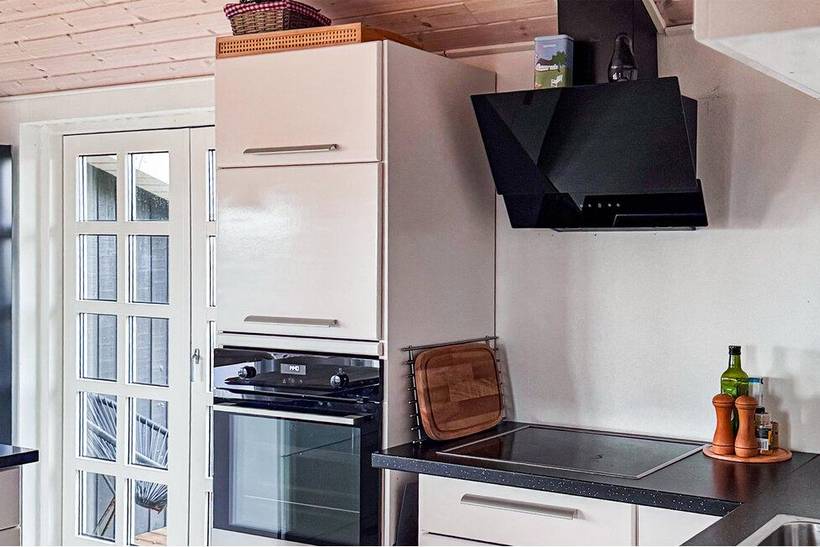 Foto von Ferienhaus SL49 in Handbjerg - Thy/Limfjord