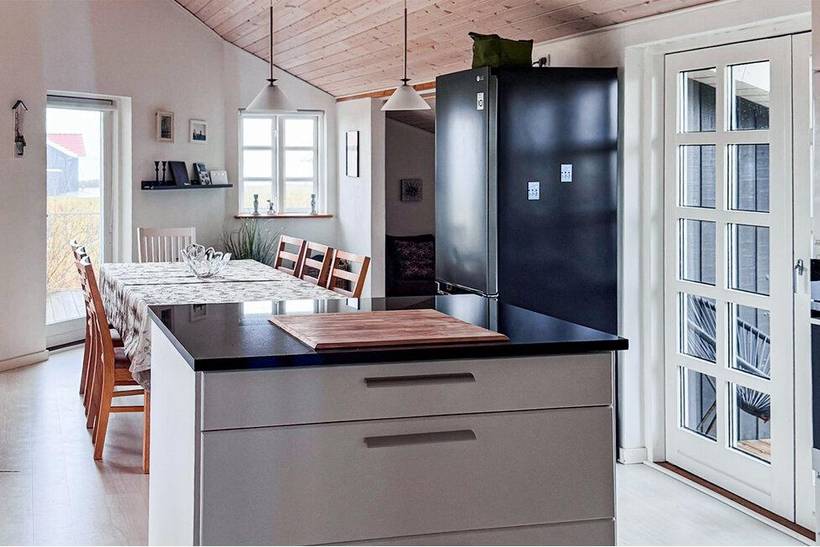 Foto von Ferienhaus SL49 in Handbjerg - Thy/Limfjord
