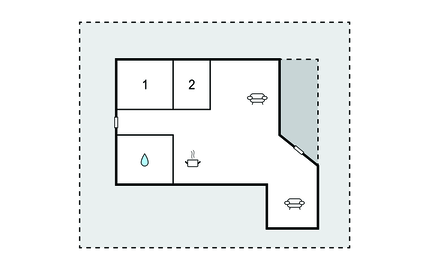 Vorschaubild von Ferienhaus SL49 in Handbjerg - Thy/Limfjord