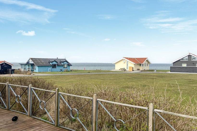 Foto von Ferienhaus SL49 in Handbjerg - Thy/Limfjord