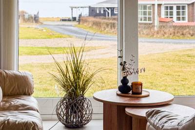 Vorschaubild von Ferienhaus SL49 in Handbjerg - Thy/Limfjord