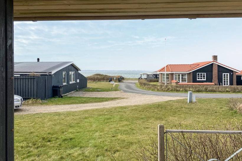 Foto von Ferienhaus SL49 in Handbjerg - Thy/Limfjord