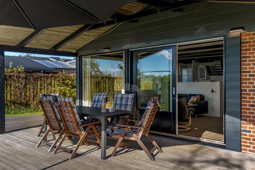 Foto von Ferienhaus SL54 in Grønninghoved - Südjütland