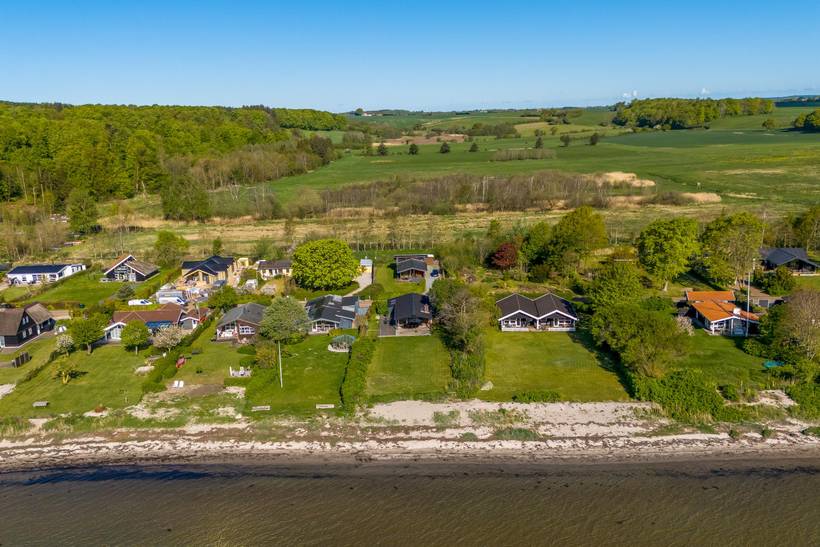 Foto von Ferienhaus SL54 in Grønninghoved - Südjütland