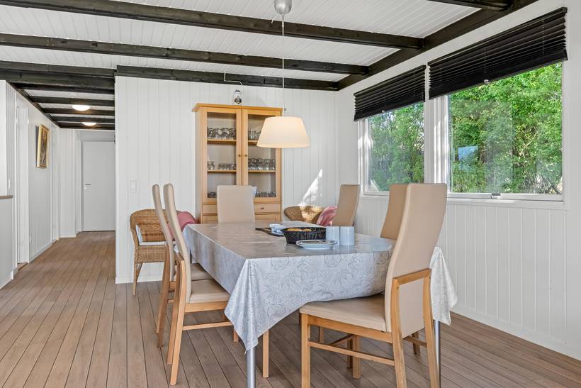 Foto von Ferienhaus SL54 in Grønninghoved - Südjütland