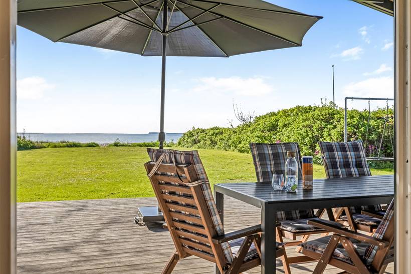 Foto von Ferienhaus SL54 in Grønninghoved - Südjütland