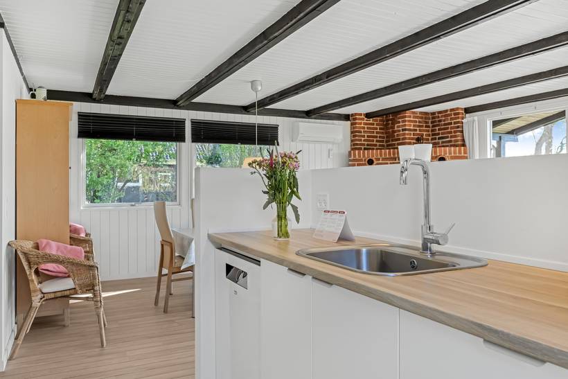 Foto von Ferienhaus SL54 in Grønninghoved - Südjütland