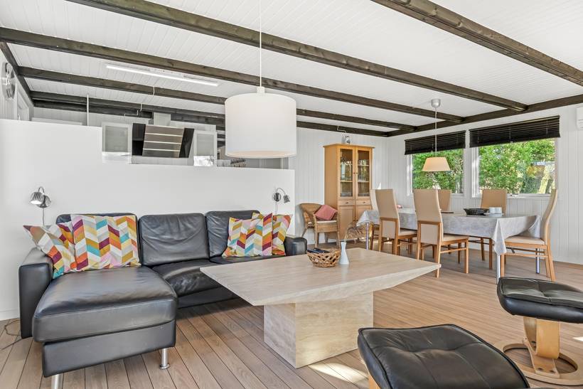 Foto von Ferienhaus SL54 in Grønninghoved - Südjütland