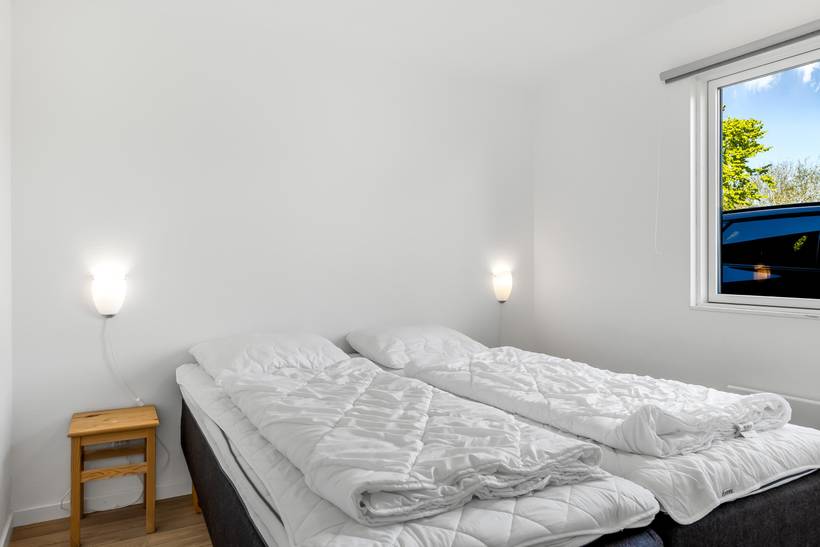 Foto von Ferienhaus SL54 in Grønninghoved - Südjütland