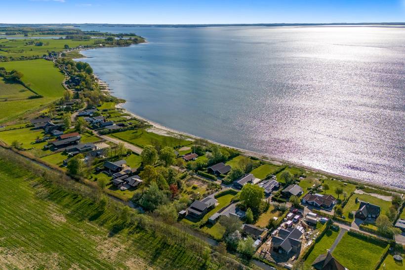 Foto von Ferienhaus SL54 in Grønninghoved - Südjütland