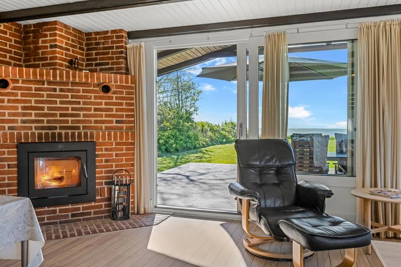 Foto von Ferienhaus SL54 in Grønninghoved - Südjütland