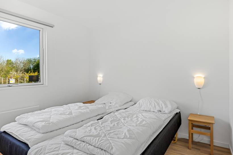 Foto von Ferienhaus SL54 in Grønninghoved - Südjütland