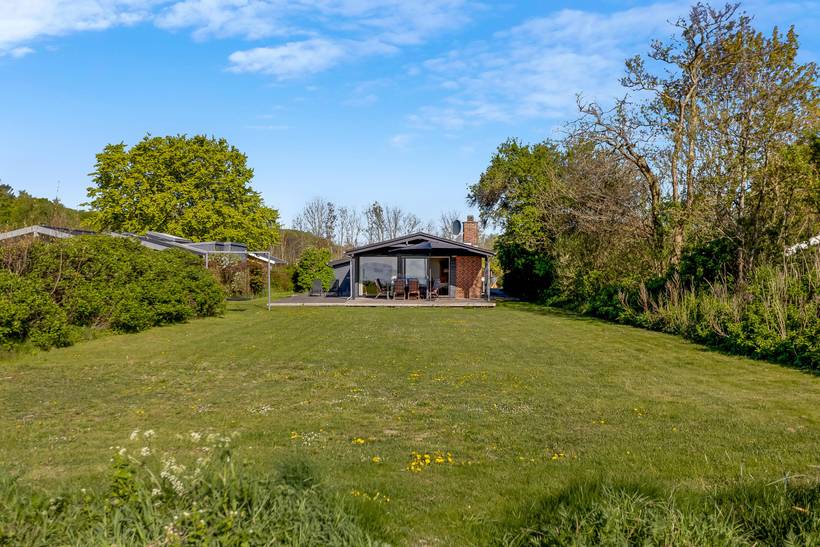 Foto von Ferienhaus SL54 in Grønninghoved - Südjütland