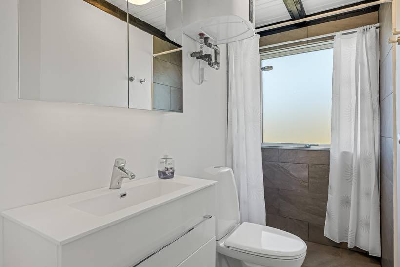 Foto von Ferienhaus SL54 in Grønninghoved - Südjütland