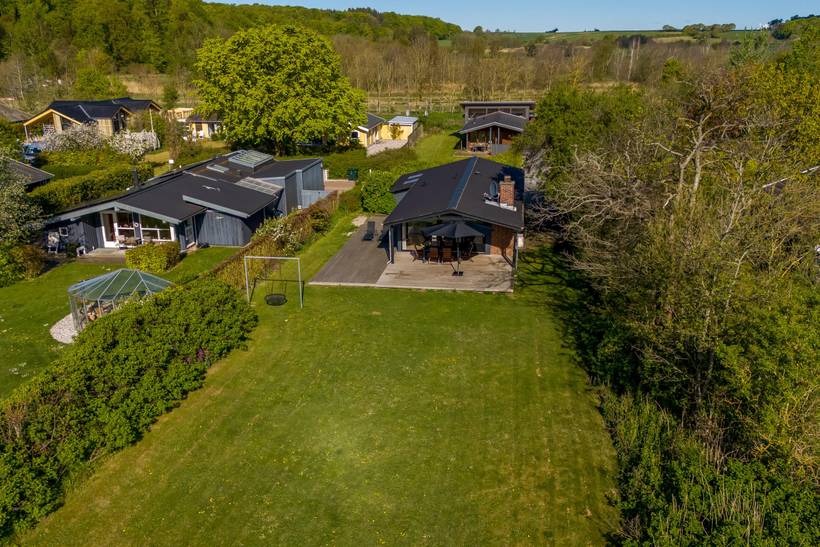 Foto von Ferienhaus SL54 in Grønninghoved - Südjütland