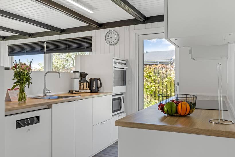 Foto von Ferienhaus SL54 in Grønninghoved - Südjütland