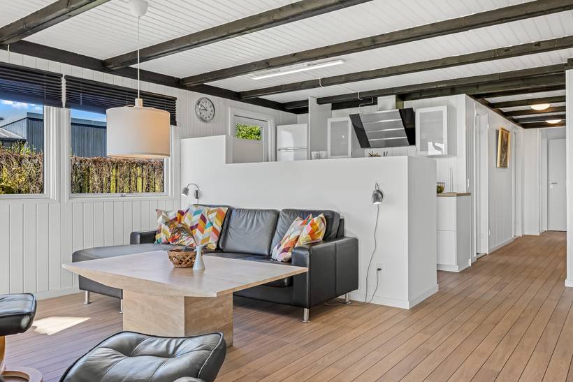 Foto von Ferienhaus SL54 in Grønninghoved - Südjütland