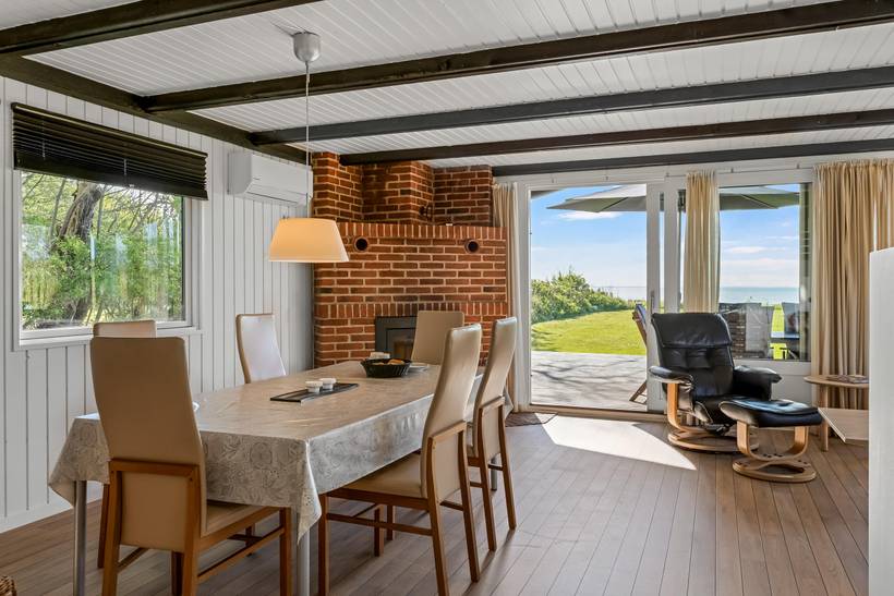 Foto von Ferienhaus SL54 in Grønninghoved - Südjütland