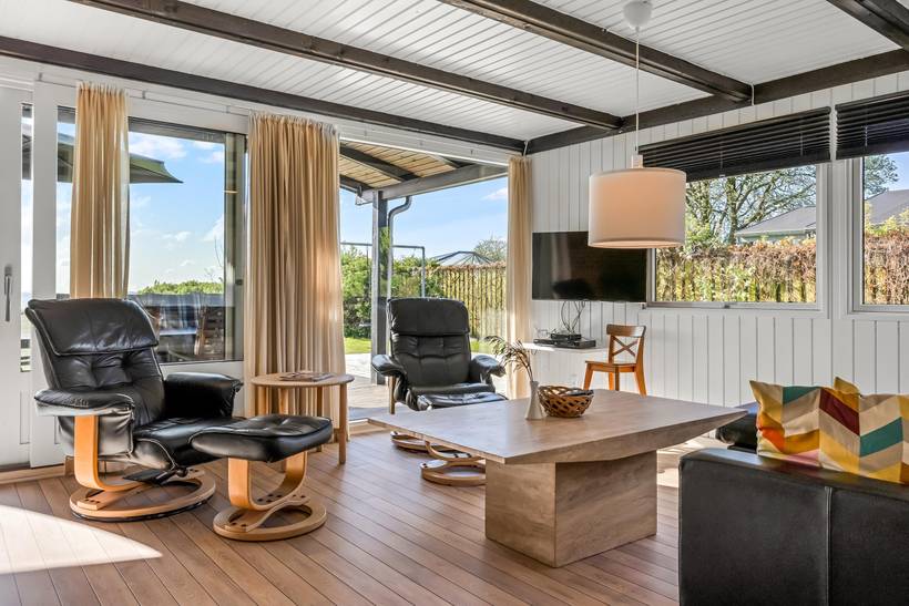 Foto von Ferienhaus SL54 in Grønninghoved - Südjütland