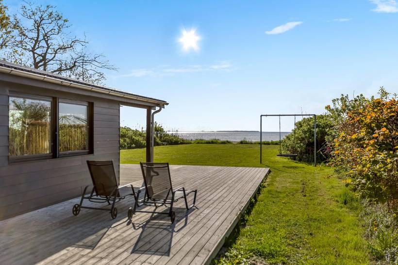 Foto von Ferienhaus SL54 in Grønninghoved - Südjütland