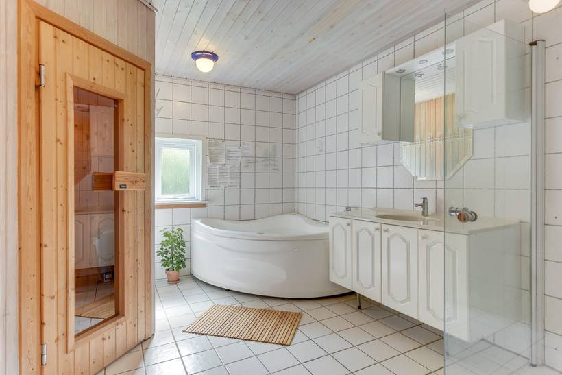 Foto von Ferienhaus SL55 in Kongsmark - Rømø