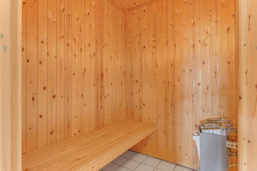 Foto von Ferienhaus SL55 in Kongsmark - Rømø