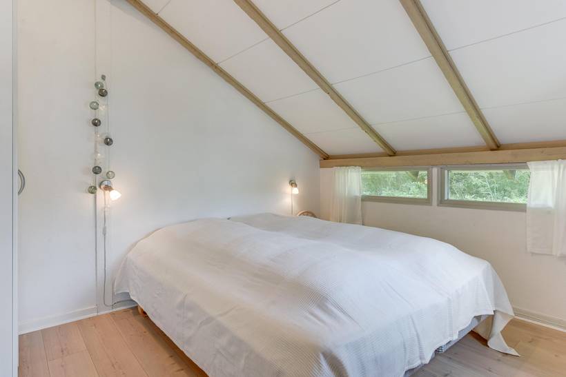 Foto von Ferienhaus SL55 in Kongsmark - Rømø
