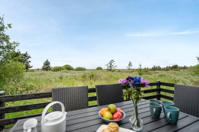 Vorschaubild von Ferienhaus SL55 in Kongsmark - Rømø