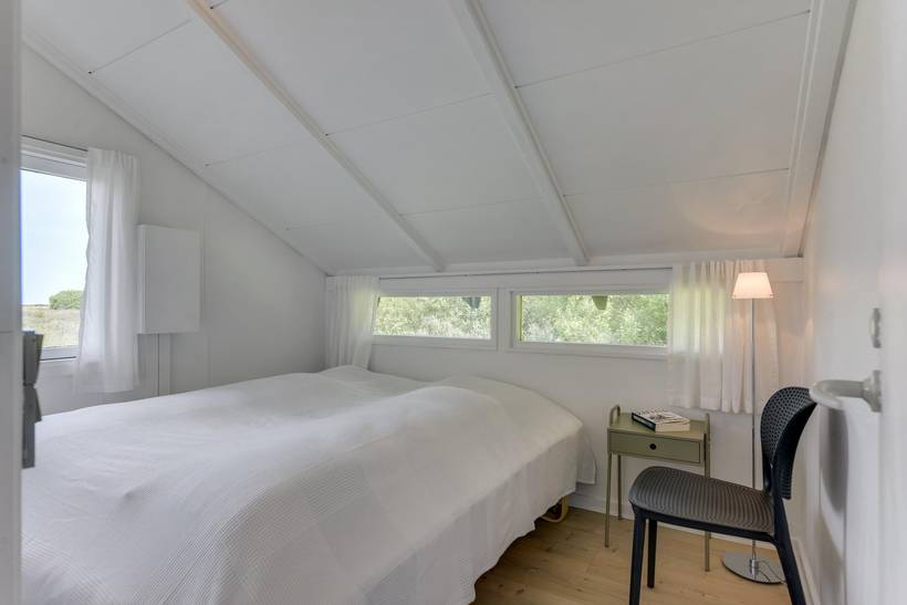 Foto von Ferienhaus SL55 in Kongsmark - Rømø